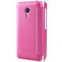 Nillkin Sparkle Series New Leather case for Meizu MX4 Pro (4Pro) order from official NILLKIN store